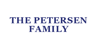 The Petersen Family
